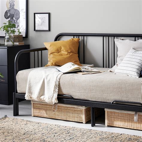 ikea dorm bed